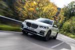 BMW X5 xDrive45e iPerformance 2019 года (WW)